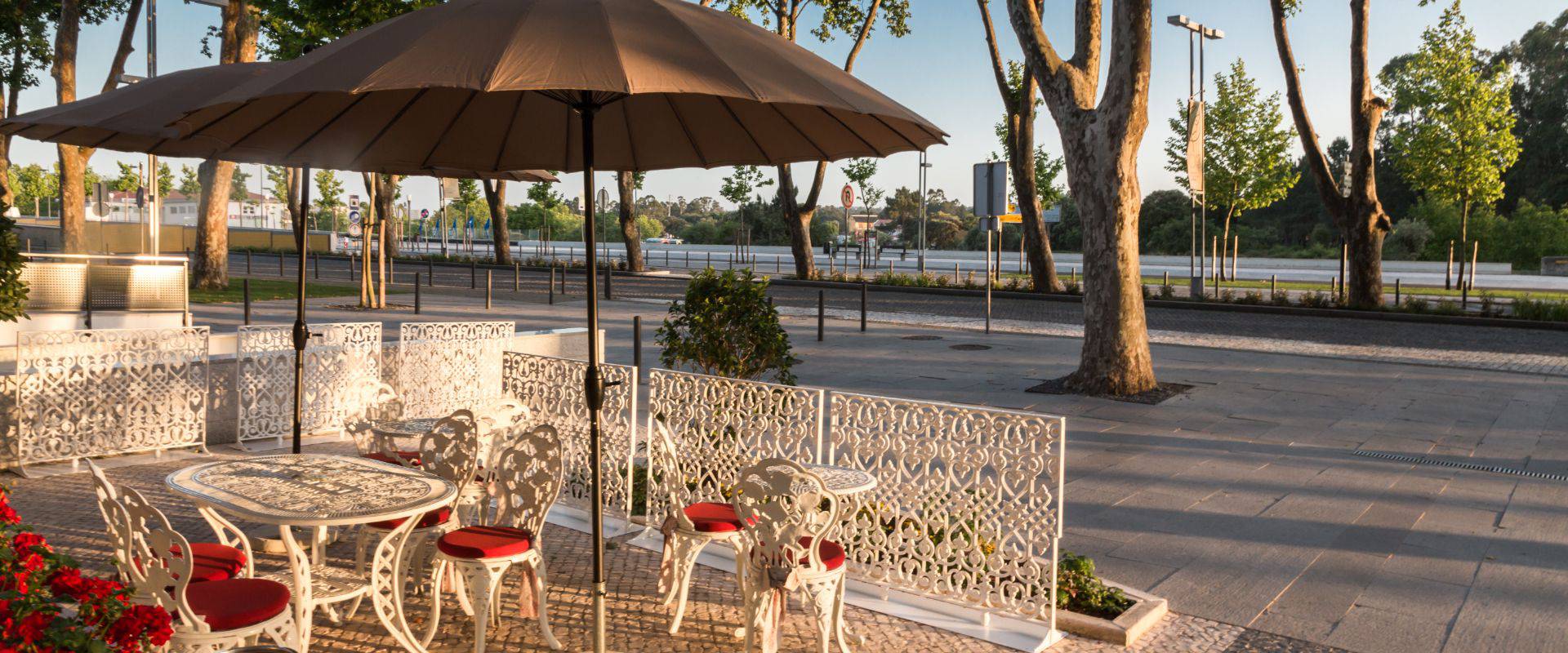 Hotel São José Fátima Hotel São José Fátima