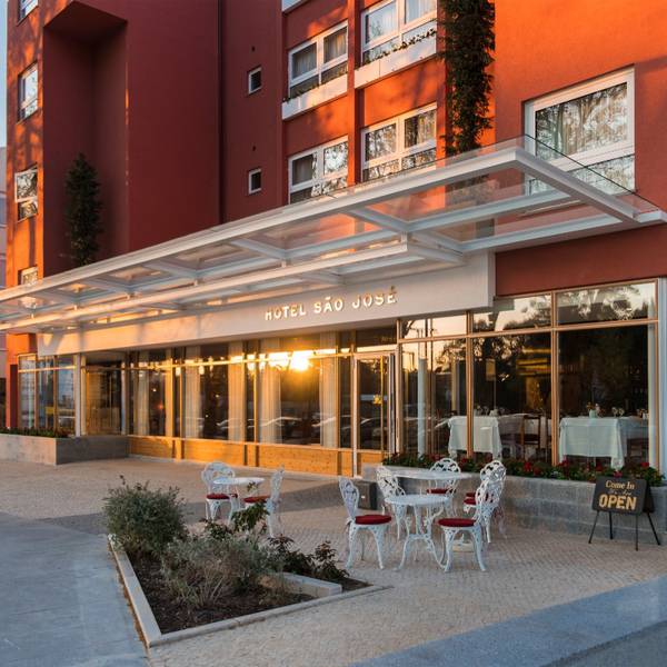 hotel são josé Hotel São José Fátima hotel são josé Hotel São José Fátima