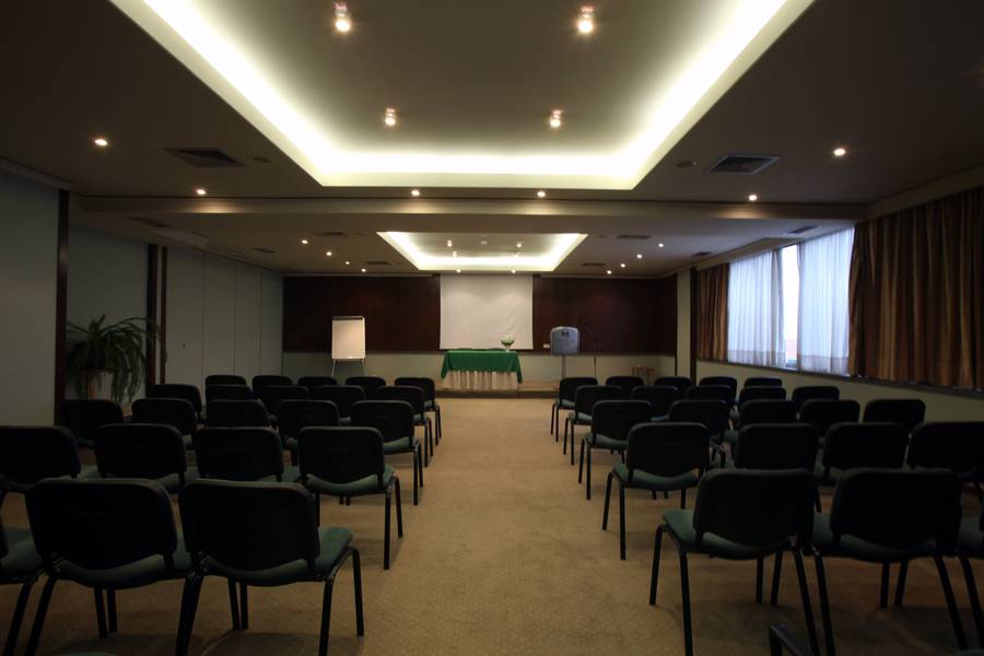 Events  Hotel São José Fatima