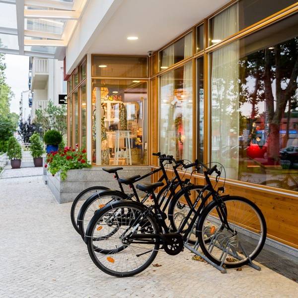  Hotel São José  Hotel São José Fátima
