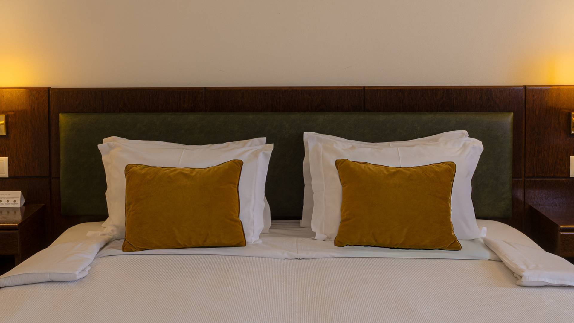 Nuestro objetivo es tu satisfacción  Hotel São José Fátima