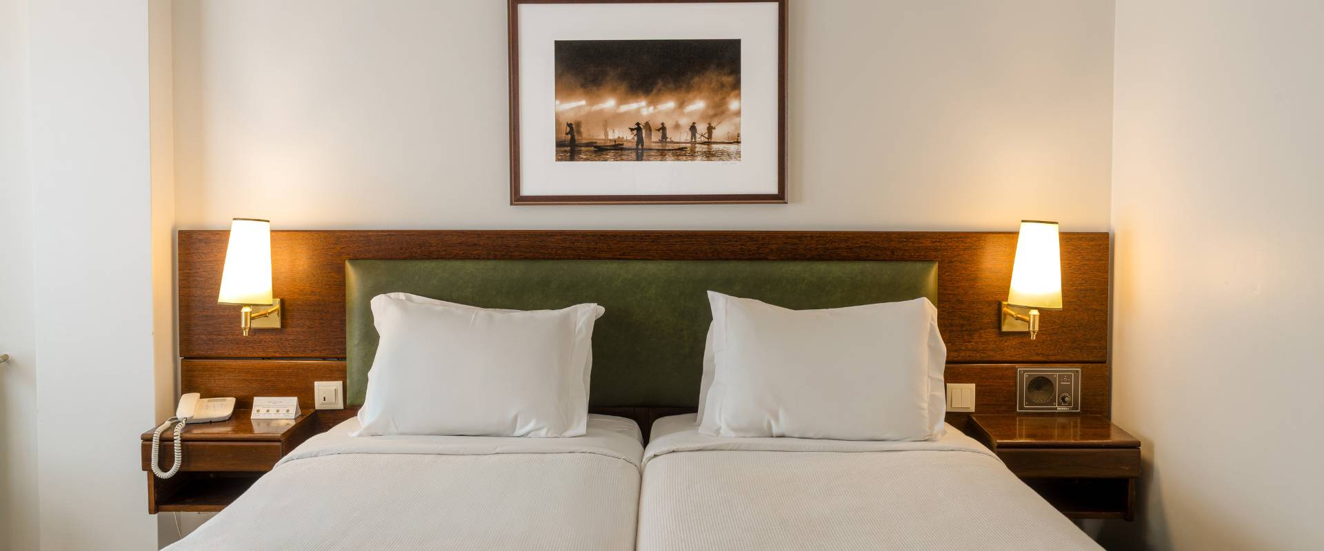 Hotel São José Fátima Hotel São José Fátima
