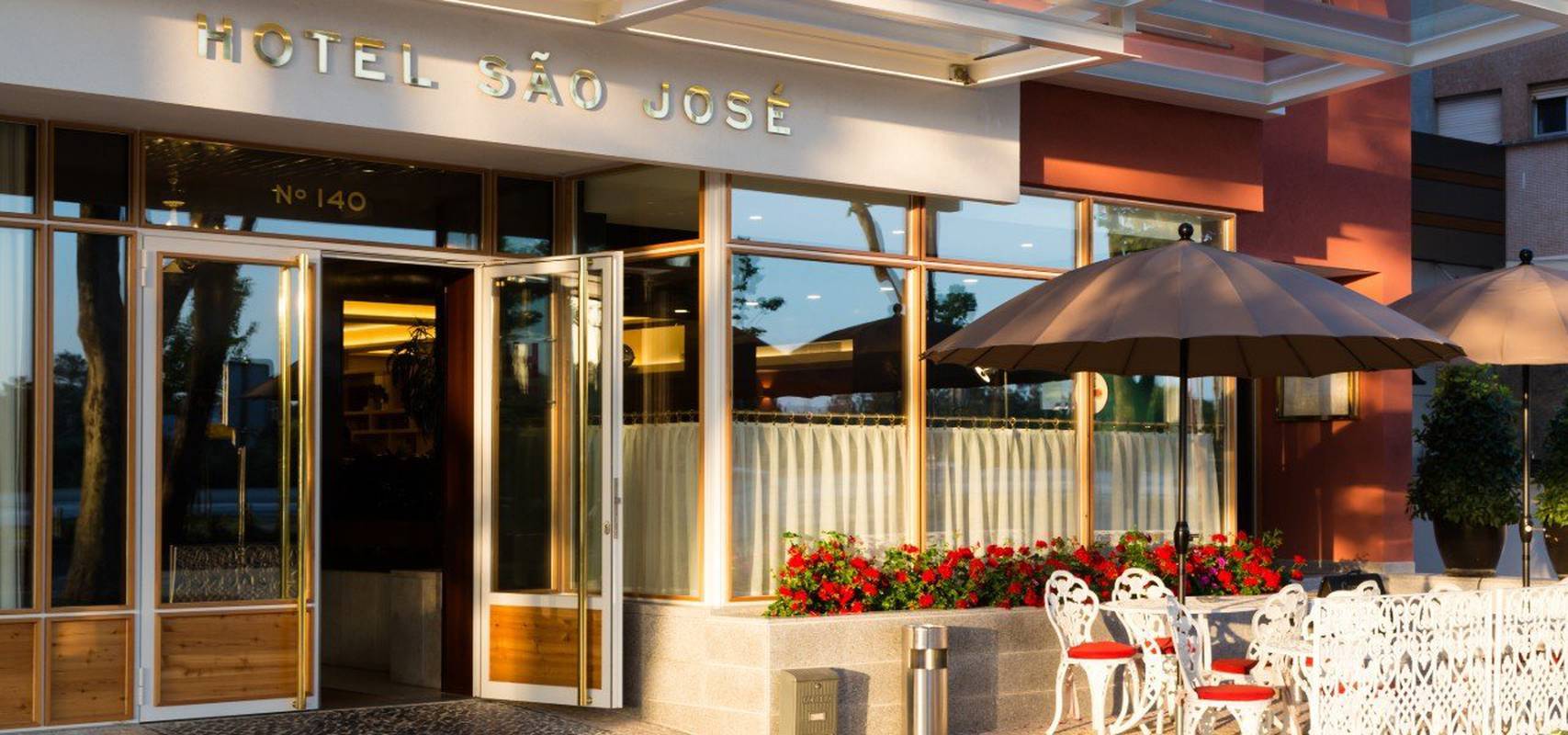 Hotel São José Fátima Hotel São José Fátima