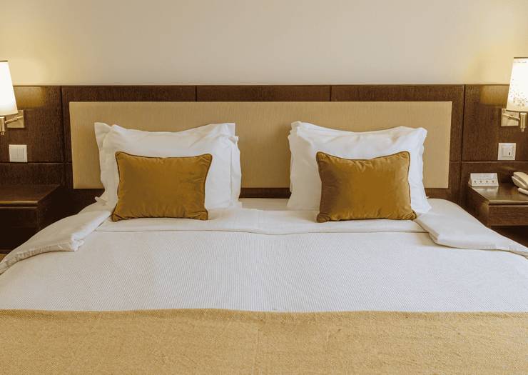 Quarto Familiar Standard Hotel São José Fatima Quarto Familiar Standard Hotel São José Fatima