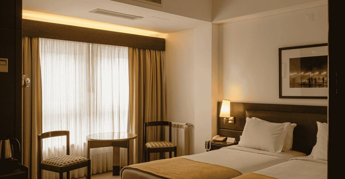 Quartos Standard Individual Hotel São José Fatima Quartos Standard Individual Hotel São José Fatima