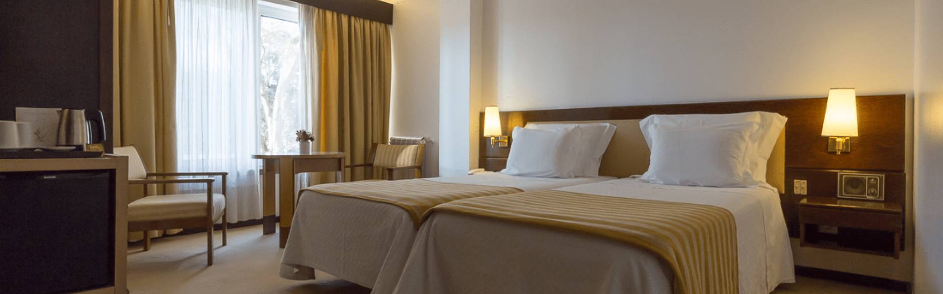 Hotel São José Fátima Hotel São José Fátima