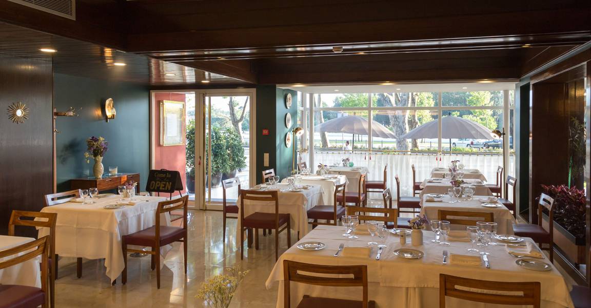 Bar Hotel São José Fatima Bar Hotel São José Fatima