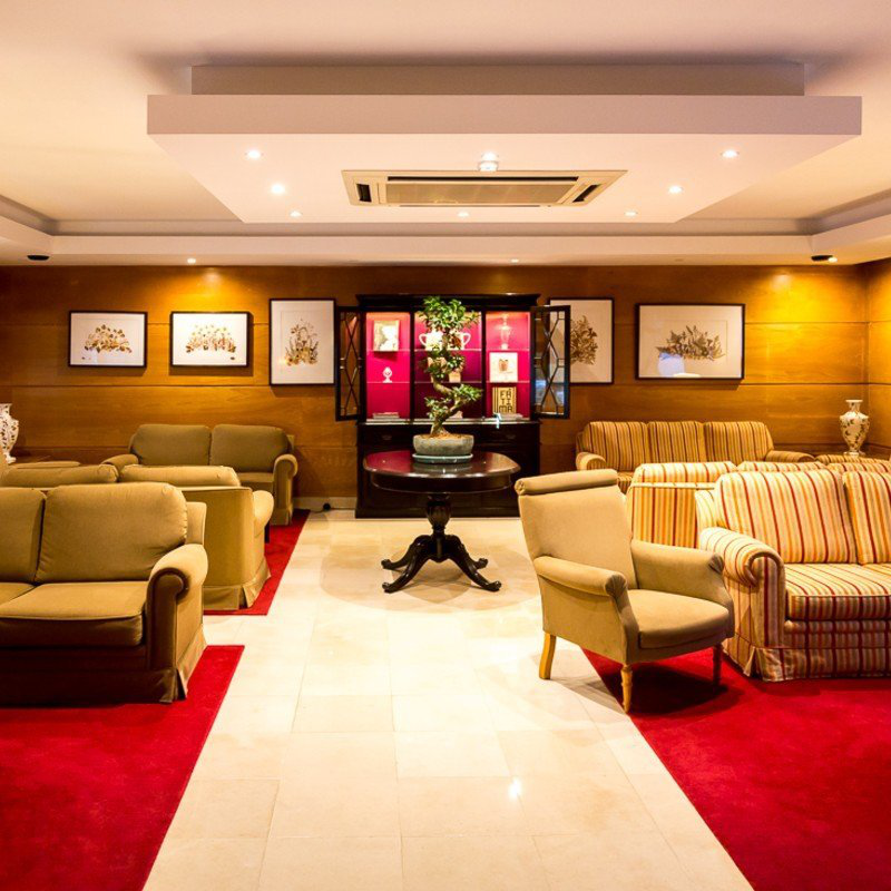 Hotel São José Fátima Hotel São José Fátima