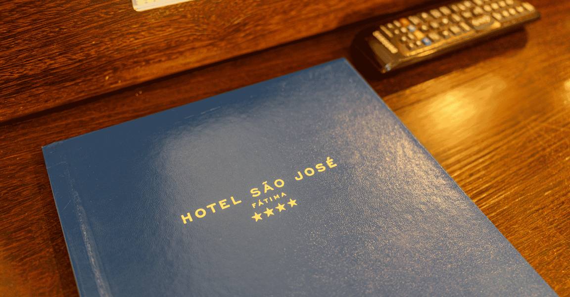 Quartos Standard Individual Hotel São José Fatima Quartos Standard Individual Hotel São José Fatima