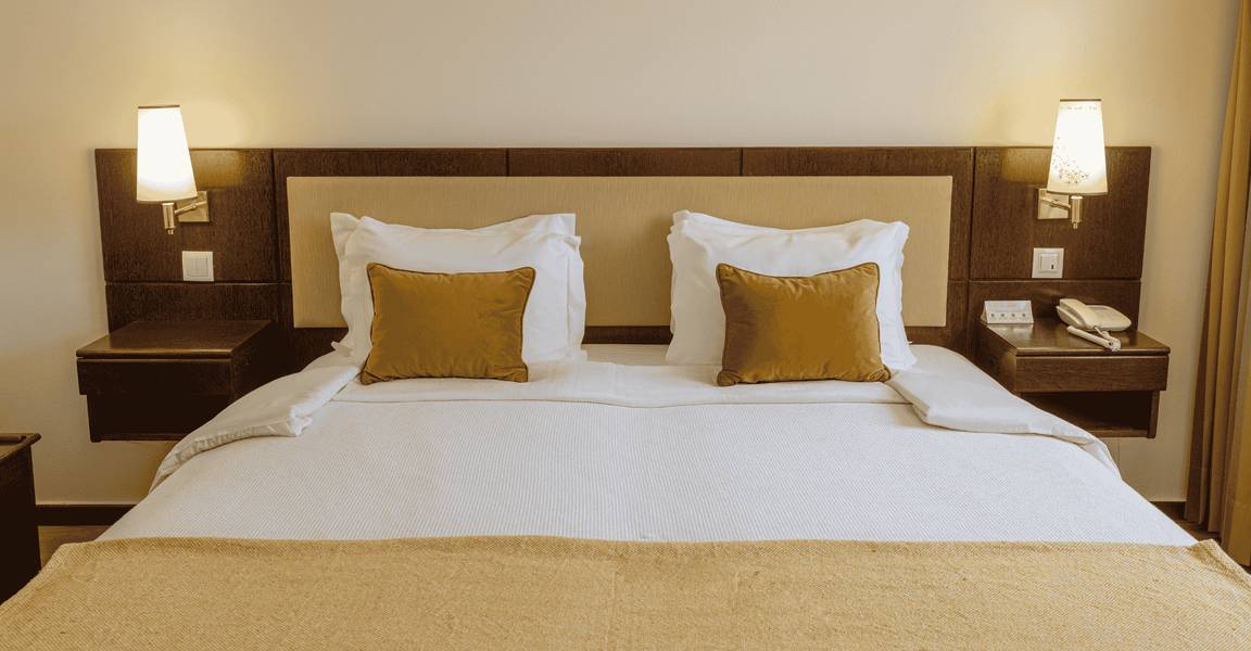 Quarto Familiar Standard Hotel São José Fatima Quarto Familiar Standard Hotel São José Fatima