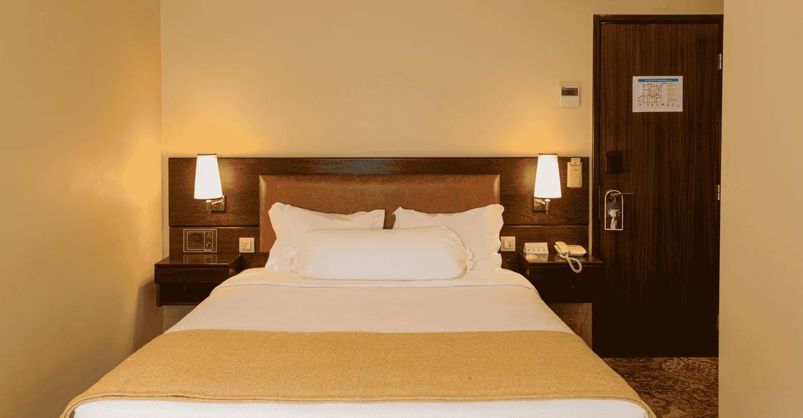Quartos Standard Individual Hotel São José Fatima Quartos Standard Individual Hotel São José Fatima
