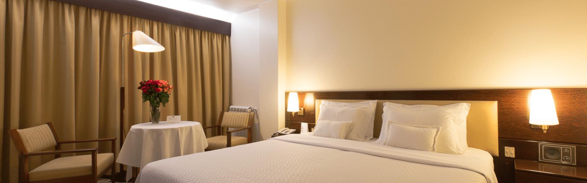Hotel São José Fatima Hotel São José Fatima
