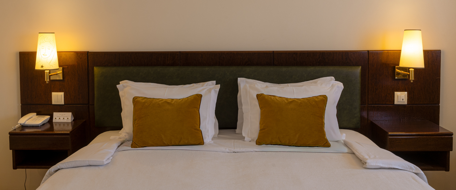 Nuestro objetivo es tu satisfacción Hotel São José Fátima Nuestro objetivo es tu satisfacción Hotel São José Fátima