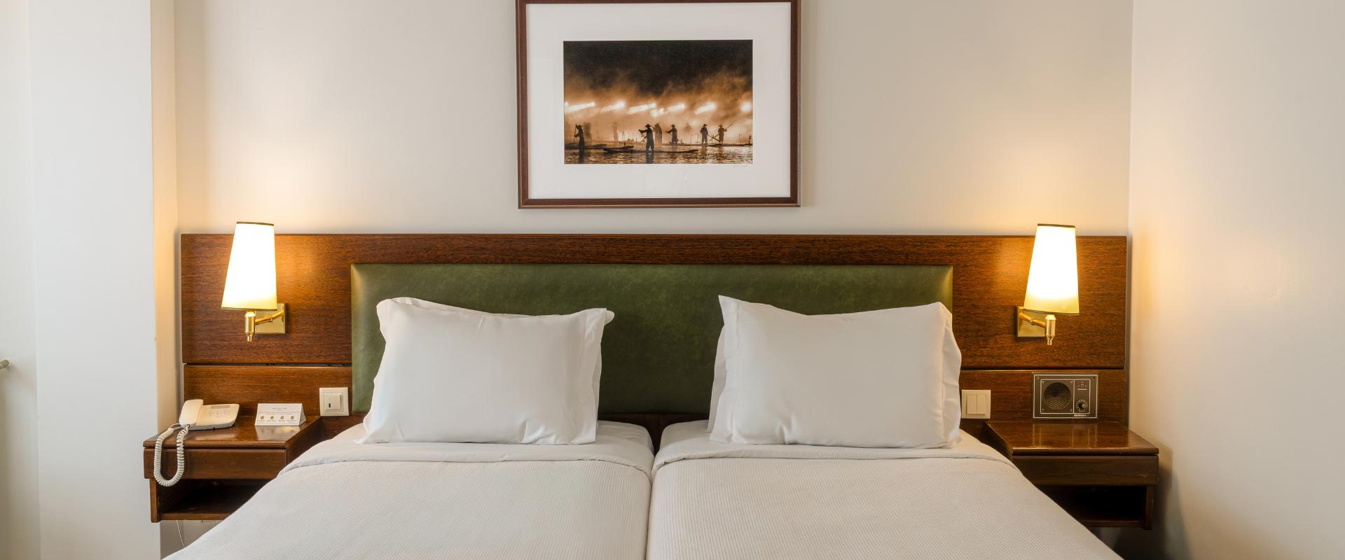 Hotel São José Fátima Hotel São José Fátima