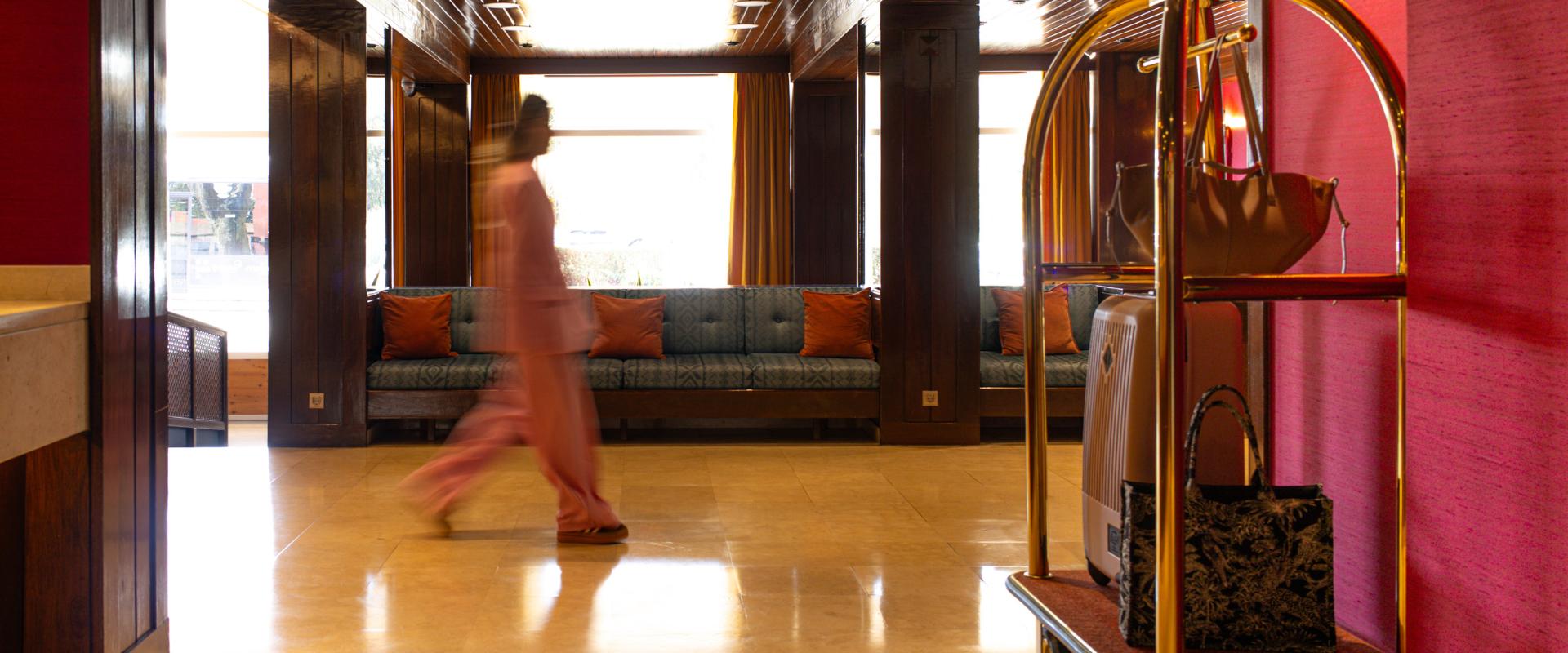 Hôtel São José Fatima Hôtel São José Fatima