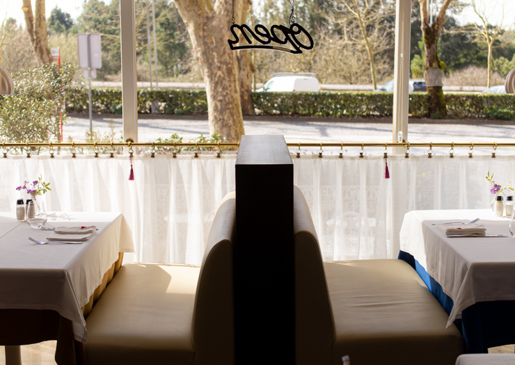 Restaurant Hôtel São José Fatima Restaurant Hôtel São José Fatima