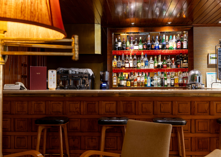 Bar Hôtel São José Fatima Bar Hôtel São José Fatima