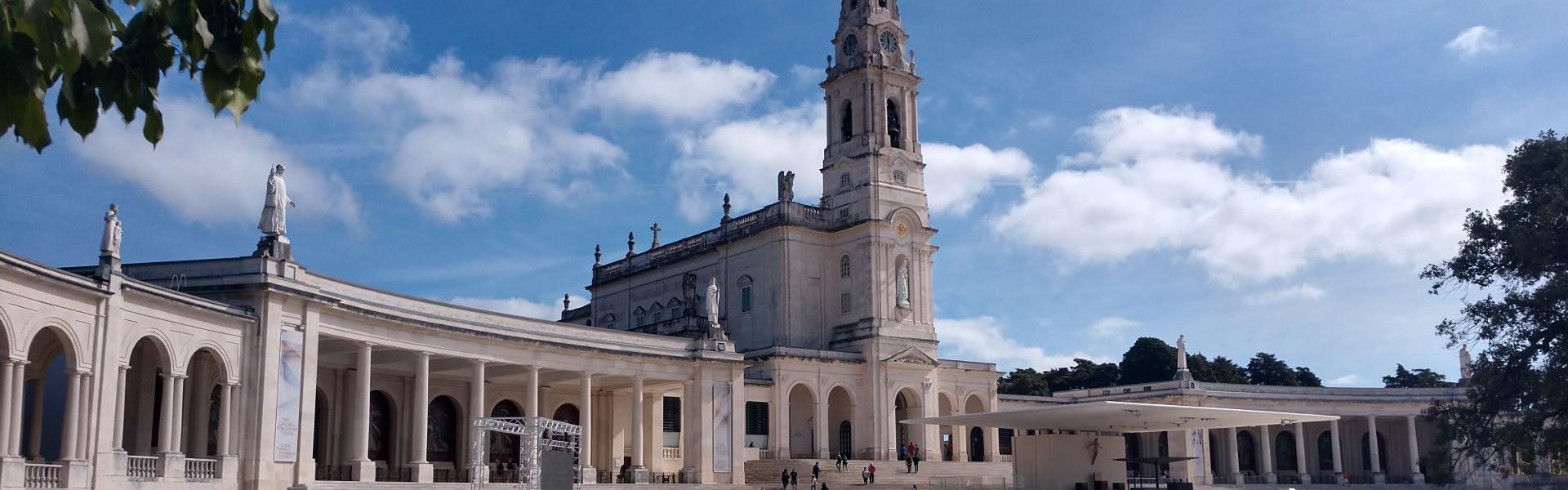 Destino  Hotel São José Fátima Destino  Hotel São José Fátima