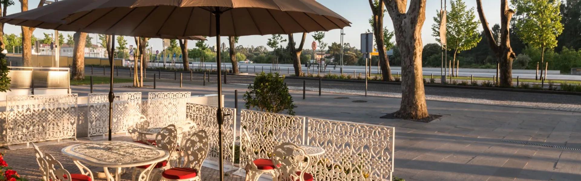 Hotel São José Fátima Hotel São José Fátima