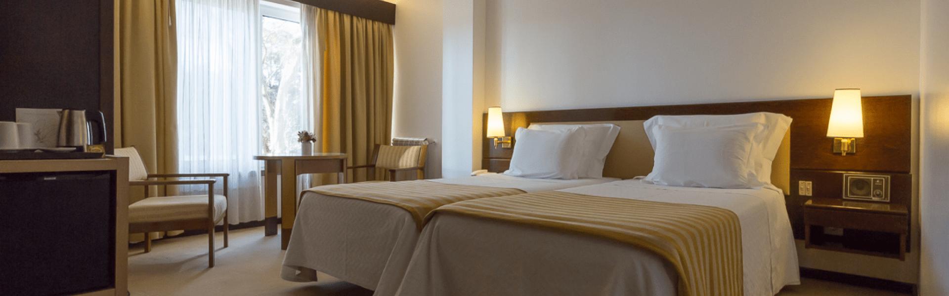 Hotel São José Fátima Hotel São José Fátima