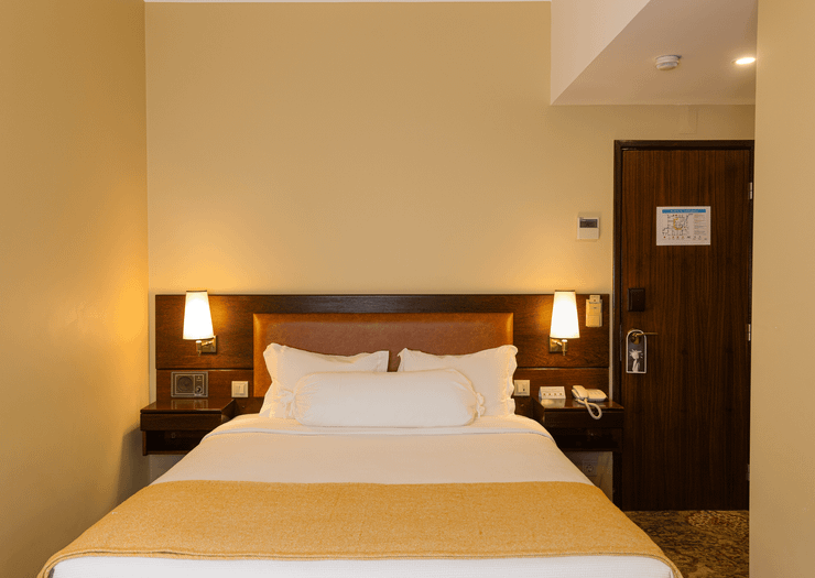 Chambres Standards Individuelles Hôtel São José Fatima Chambres Standards Individuelles Hôtel São José Fatima