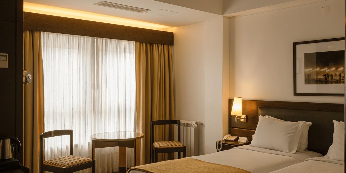 Chambres Standards Individuelles Hôtel São José Fatima Chambres Standards Individuelles Hôtel São José Fatima
