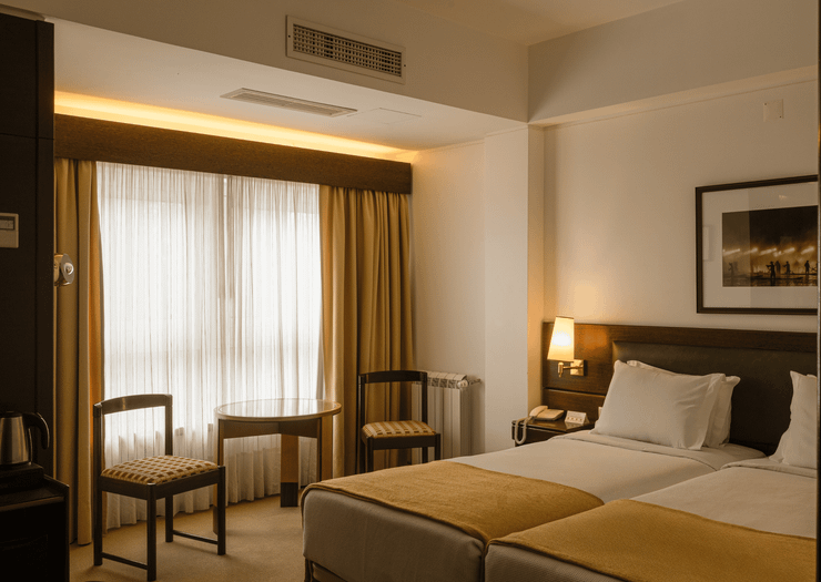 Chambres Standards Individuelles Hôtel São José Fatima Chambres Standards Individuelles Hôtel São José Fatima
