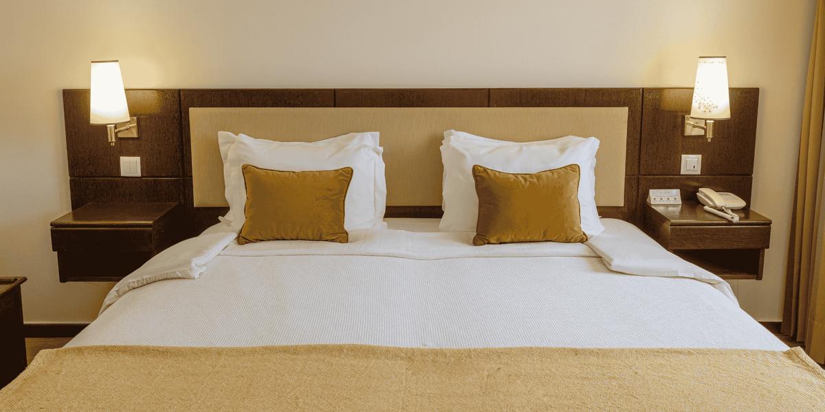 Quarto Familiar Standard Hotel São José Fatima Quarto Familiar Standard Hotel São José Fatima