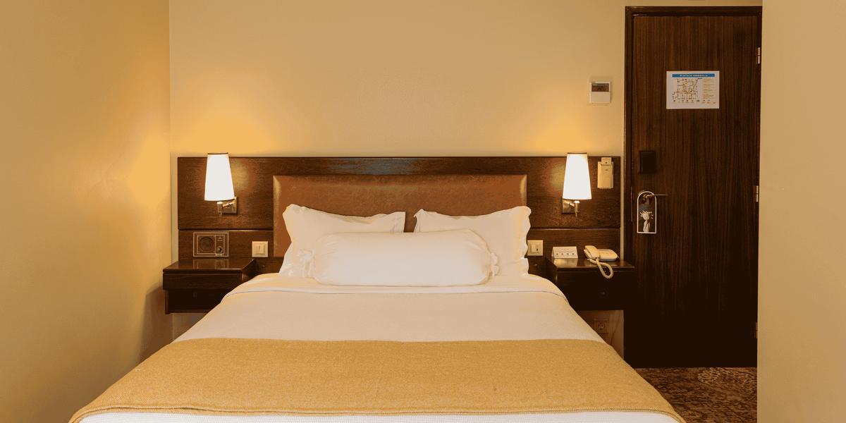 Quartos Standard Individual Hotel São José Fatima Quartos Standard Individual Hotel São José Fatima
