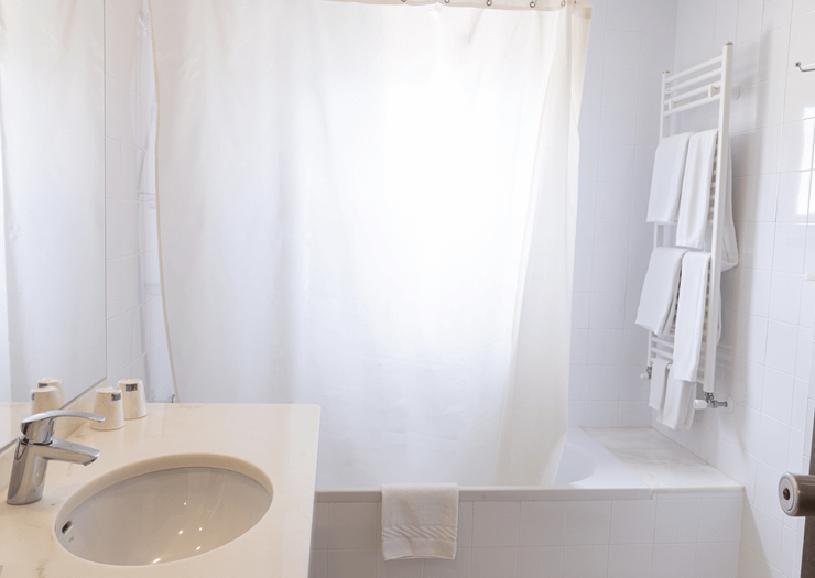 Chambre Triple Standard Hôtel São José Fatima Chambre Triple Standard Hôtel São José Fatima