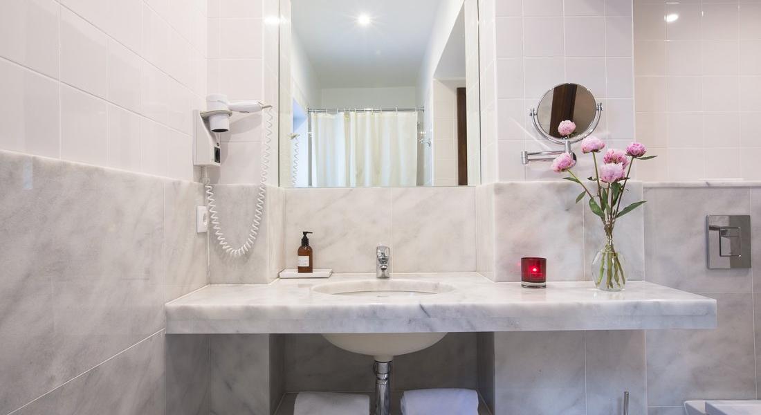 Quarto Twin / Duplo Standard Hotel São José Fatima Quarto Twin / Duplo Standard Hotel São José Fatima