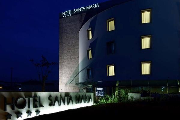 Hotel Santa Maria Hotel Santa Maria Fátima Hotel Santa Maria Hotel Santa Maria Fátima