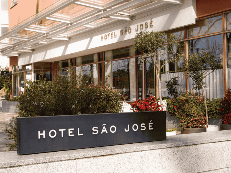 Hôtel São José Hôtel São José Fatima Hôtel São José Hôtel São José Fatima